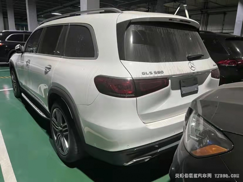 微信图片_20211203134341.jpg 进口 2020款奔驰GLS580 现车特惠秒提 全国可分期