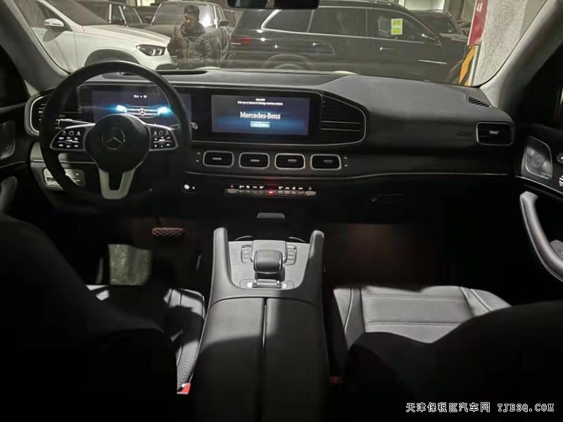 微信图片_20211203134339.jpg 进口 2020款奔驰GLS580 现车特惠秒提 全国可分期