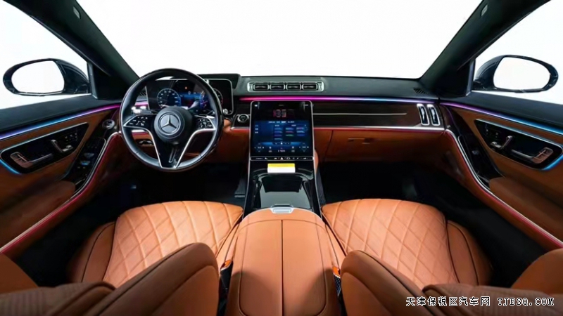 微信图片_20211204084024.jpg 21款 奔驰S580 长轴 天津港国六限时秒杀