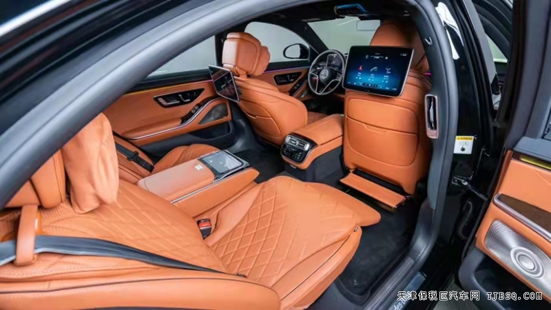 微信图片_20211204084021.jpg 21款 奔驰S580 长轴 天津港国六限时秒杀