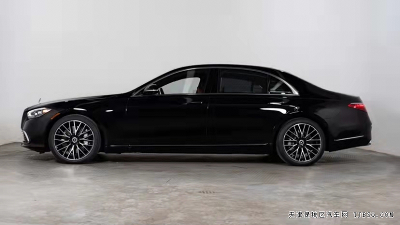 微信图片_20211204084027.jpg 21款 奔驰S580 长轴 天津港国六限时秒杀