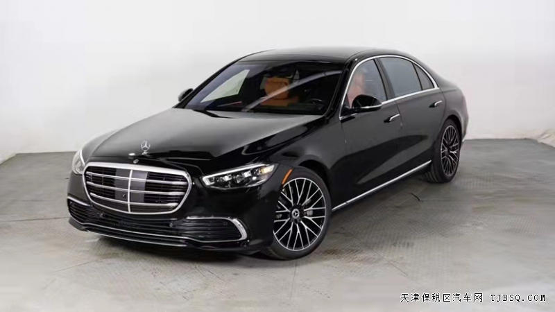 微信图片_20211204084029.jpg 21款 奔驰S580 长轴 天津港国六限时秒杀