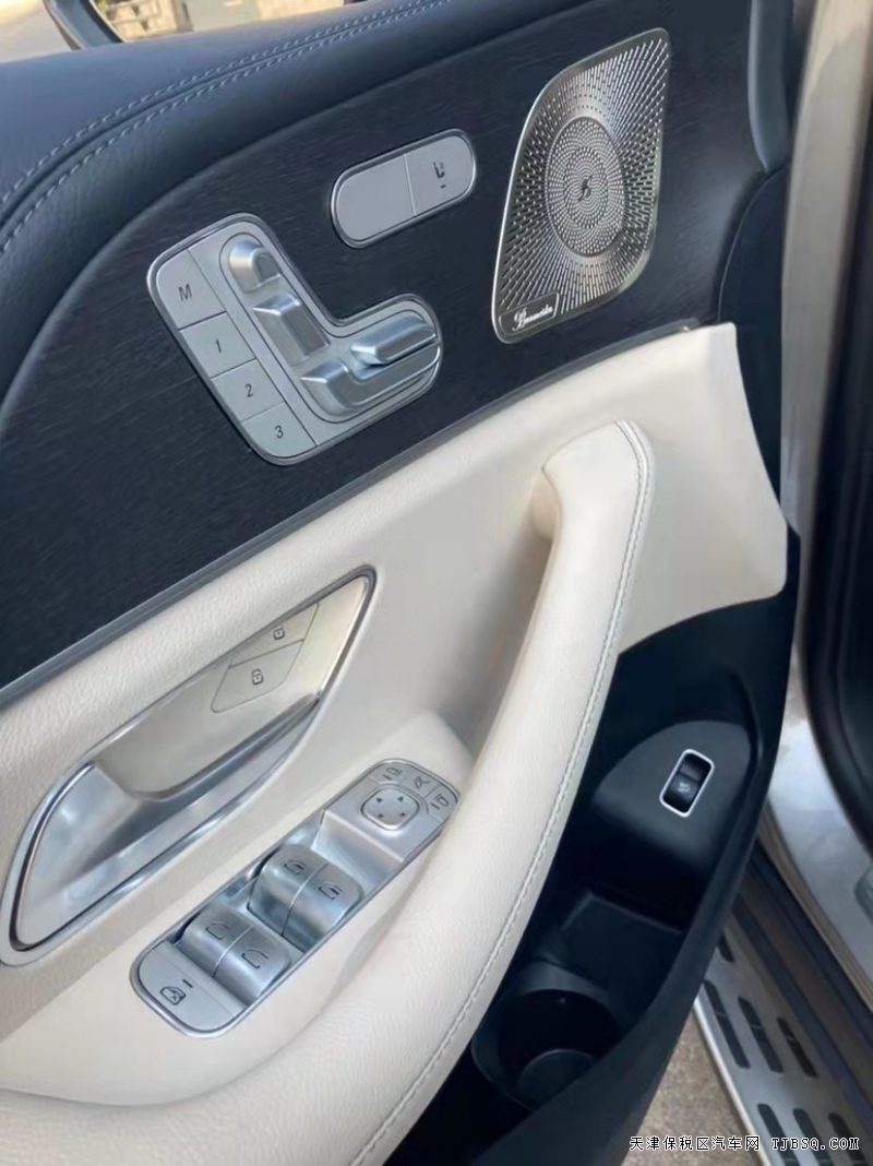 微信图片_20211206103415.jpg 21款 奔驰GLE450 Sport运动版 港口提车优惠多多