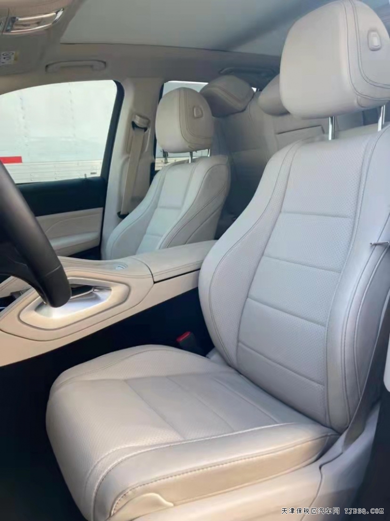 微信图片_20211206103413.jpg 21款 奔驰GLE450 Sport运动版 港口提车优惠多多