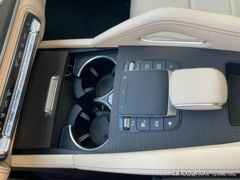 微信图片_20211206103417.jpg 21款 奔驰GLE450 Sport运动版 港口提车优惠多多