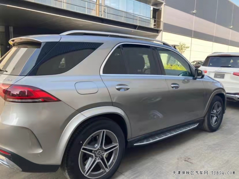 微信图片_20211206103419.jpg 21款 奔驰GLE450 Sport运动版 港口提车优惠多多