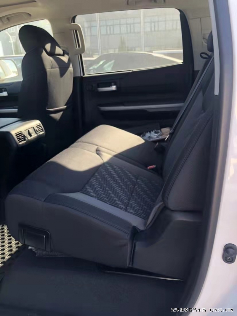 20 款 丰田坦途 TRD 越野版  现车火爆促销