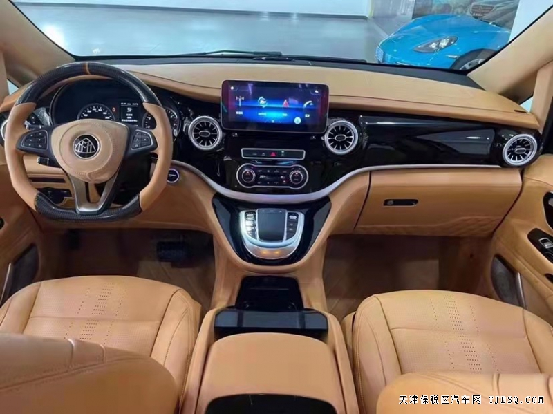 微信图片_20211206143840.jpg 2021款 奔驰威霆 升级定制版商务车