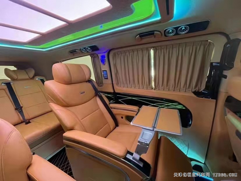 微信图片_20211206143846.jpg 2021款 奔驰威霆 升级定制版商务车