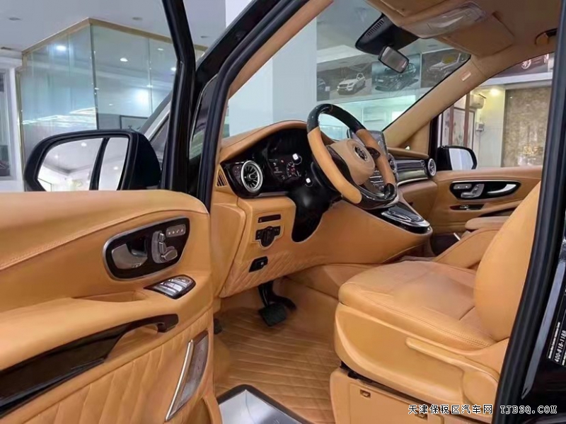 微信图片_20211206143838.jpg 2021款 奔驰威霆 升级定制版商务车