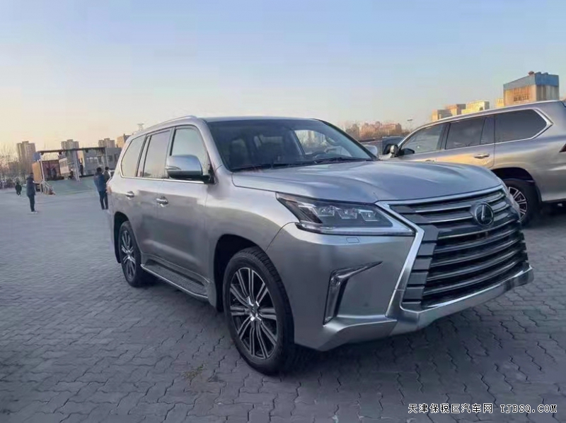 微信图片_20211207161013.jpg 21款 雷克萨斯LX570 现车最新内部价
