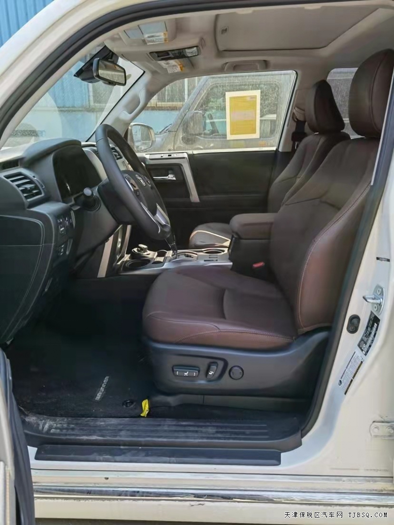 微信图片_20211208134808.jpg 21款丰田超霸LTD 天津港现车促销最低报价