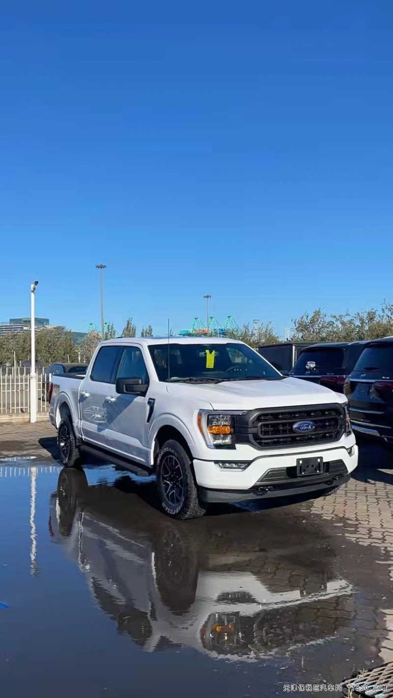 微信图片_20211209141342.jpg 21款 福特F150 XLT 心动价格 港口最低价售