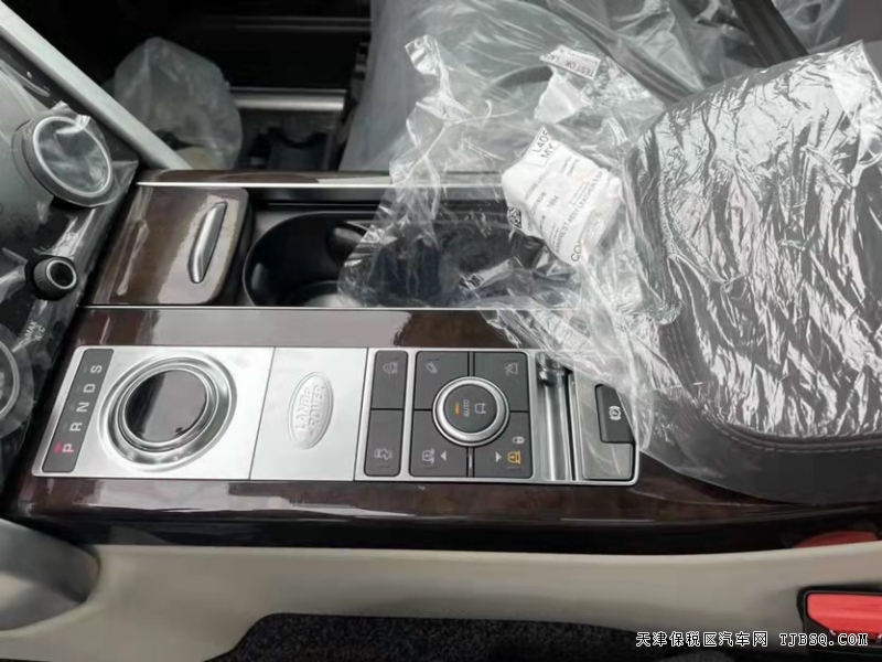 中东版路虎揽胜行政 Vogue 加长  批量大放价