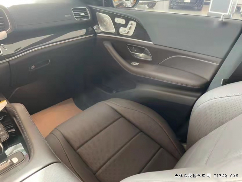 微信图片_20211210134540.jpg 21款 奔驰GLS450 美版最新酬宾活动 售全国