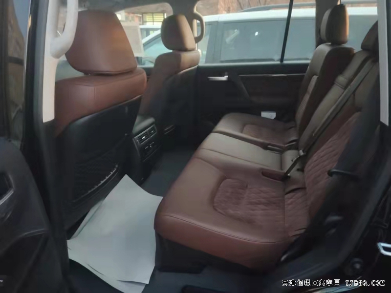 20款丰田酷路泽4000 GXR  钜惠酬宾 亲情价裸售
