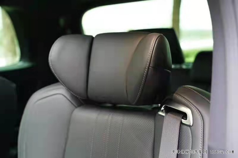 20款雷克萨斯LM350 七座 国六现车价格