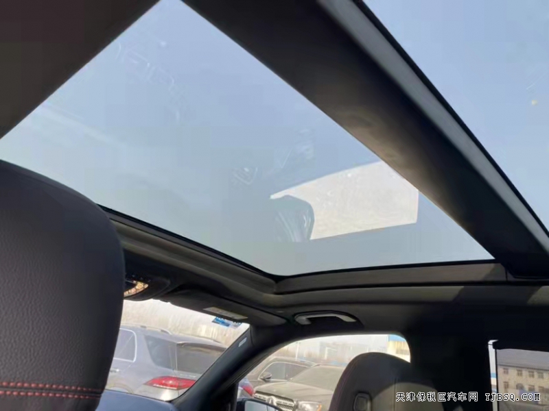 微信图片_20211215132804.jpg 21款 奔驰GLE53 港口现车优惠购