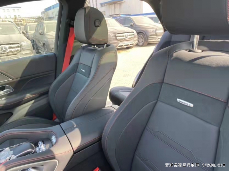 微信图片_20211215132756.jpg 21款 奔驰GLE53 港口现车优惠购