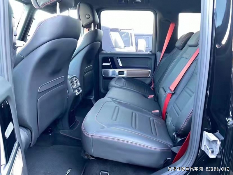 微信图片_20211216103347.jpg 21款 奔驰G500 天津港现车大优惠