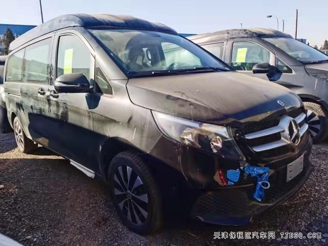 微信图片_20211216135400.jpg 20款奔驰V250 定制版商务车大降价