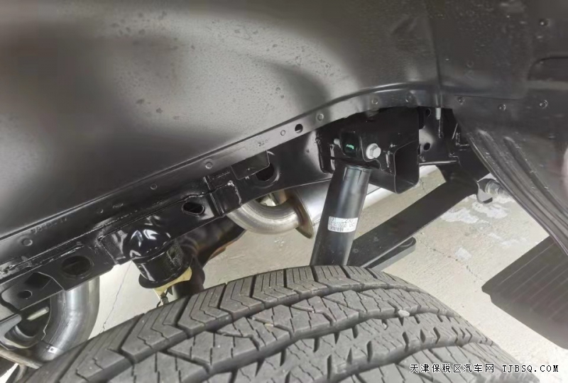 21款 福特F150 白金版 特价现车销售