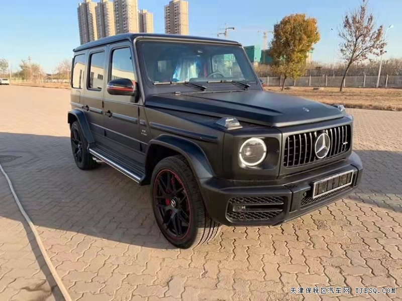 微信图片_20211216155433.jpg 21款 奔驰G63 霸气动感 年终裸利特惠