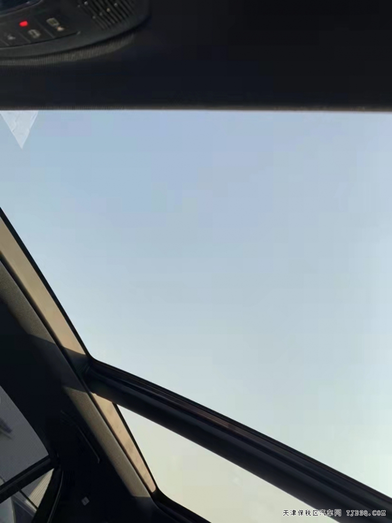 微信图片_20211217115518.jpg 2021款奔驰GLE450 天津港现车特惠秒杀