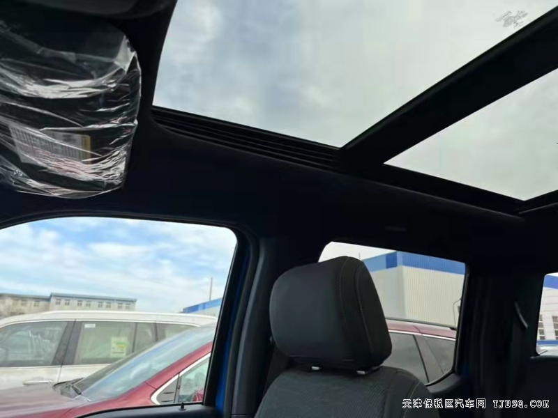 微信图片_20211220113907.jpg 纯进口21款福特F150XLT 皮卡现车报价