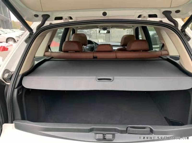 进口宝马X5  3.0T 标准版  港口直降63万售