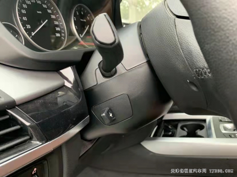 进口宝马X5  3.0T 标准版  港口直降63万售