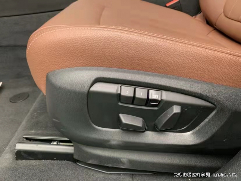 进口宝马X5  3.0T 标准版  港口直降63万售