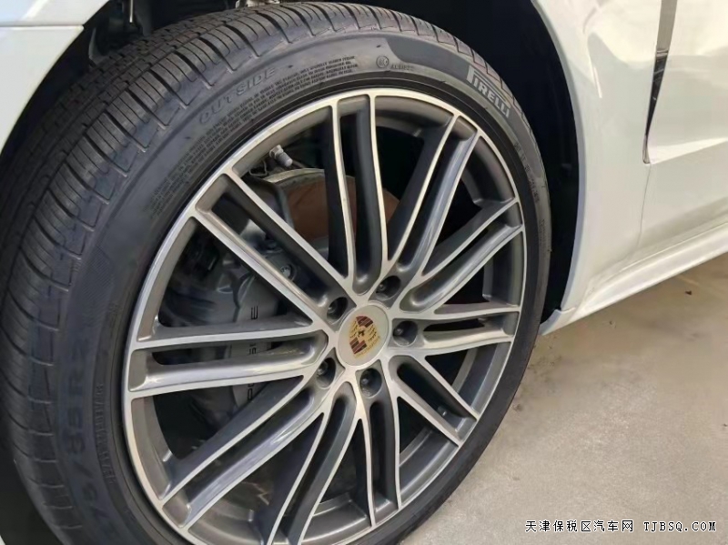 微信图片_20211222114637.jpg 20款保时捷帕拉梅拉 现车优惠多多热卖中