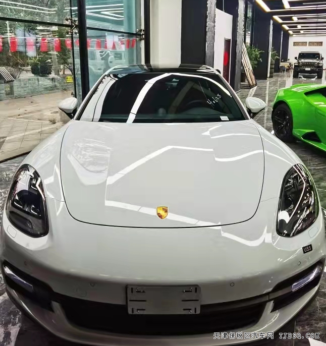 微信图片_20211222114639.png 20款保时捷帕拉梅拉 现车优惠多多热卖中