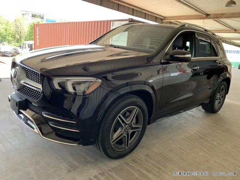 微信图片_20211222132728.jpg 21款 奔驰GLE350 加版现车暖心报价