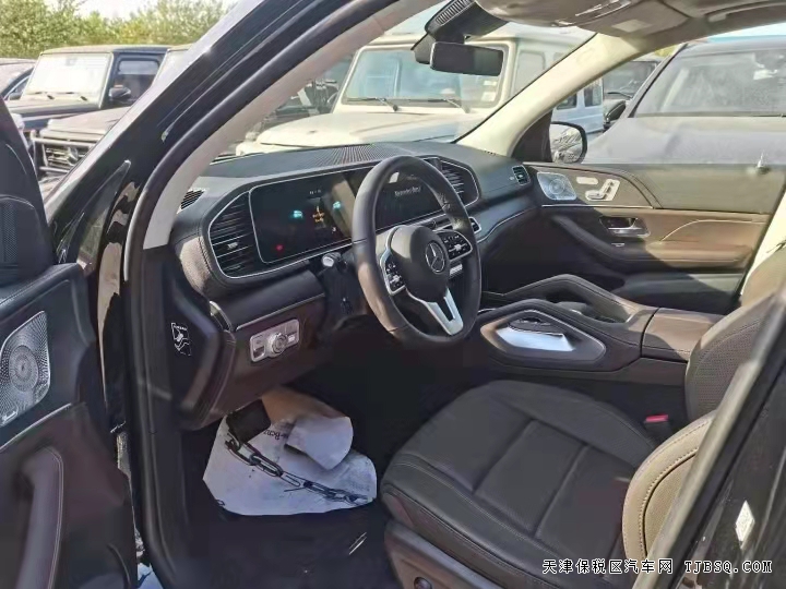 微信图片_20211222132731.jpg 21款 奔驰GLE350 加版现车暖心报价