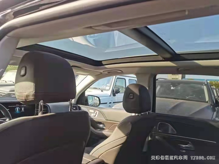 微信图片_20211222132734.jpg 21款 奔驰GLE350 加版现车暖心报价