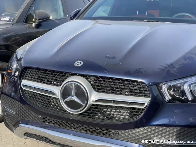 微信图片_20211223105709.jpg 21款奔驰GLE450 墨版现车 特价限时抢购