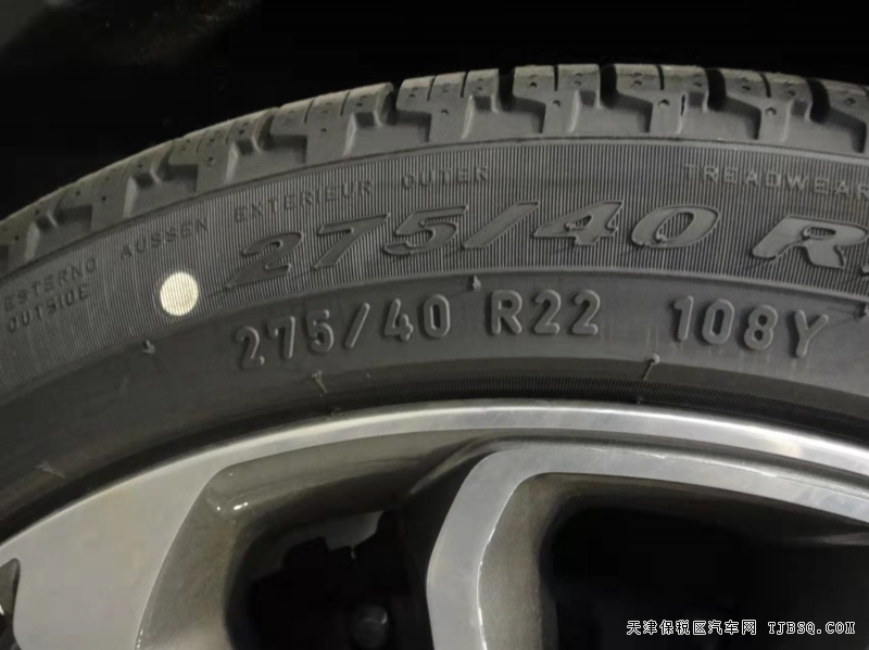 21款路虎揽胜创世加长 现车充足 年底优惠多多