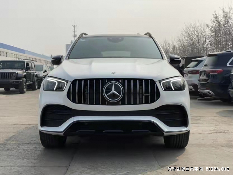 微信图片_20211223133813.jpg 平行进口21款奔驰GLE53 现车特惠