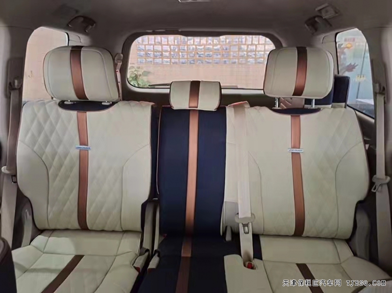 丰田酷路泽4500  柴油 GXR  天津港冬季特价酬宾