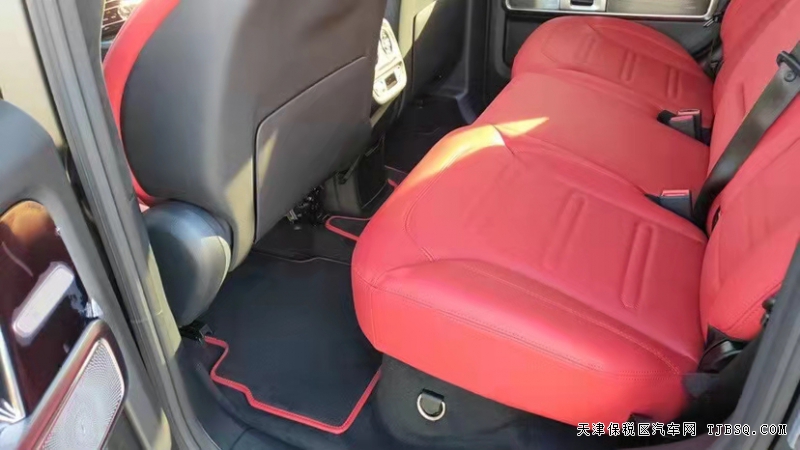 微信图片_20211223151459.jpg 21款奔驰G550 天津港批发价直销