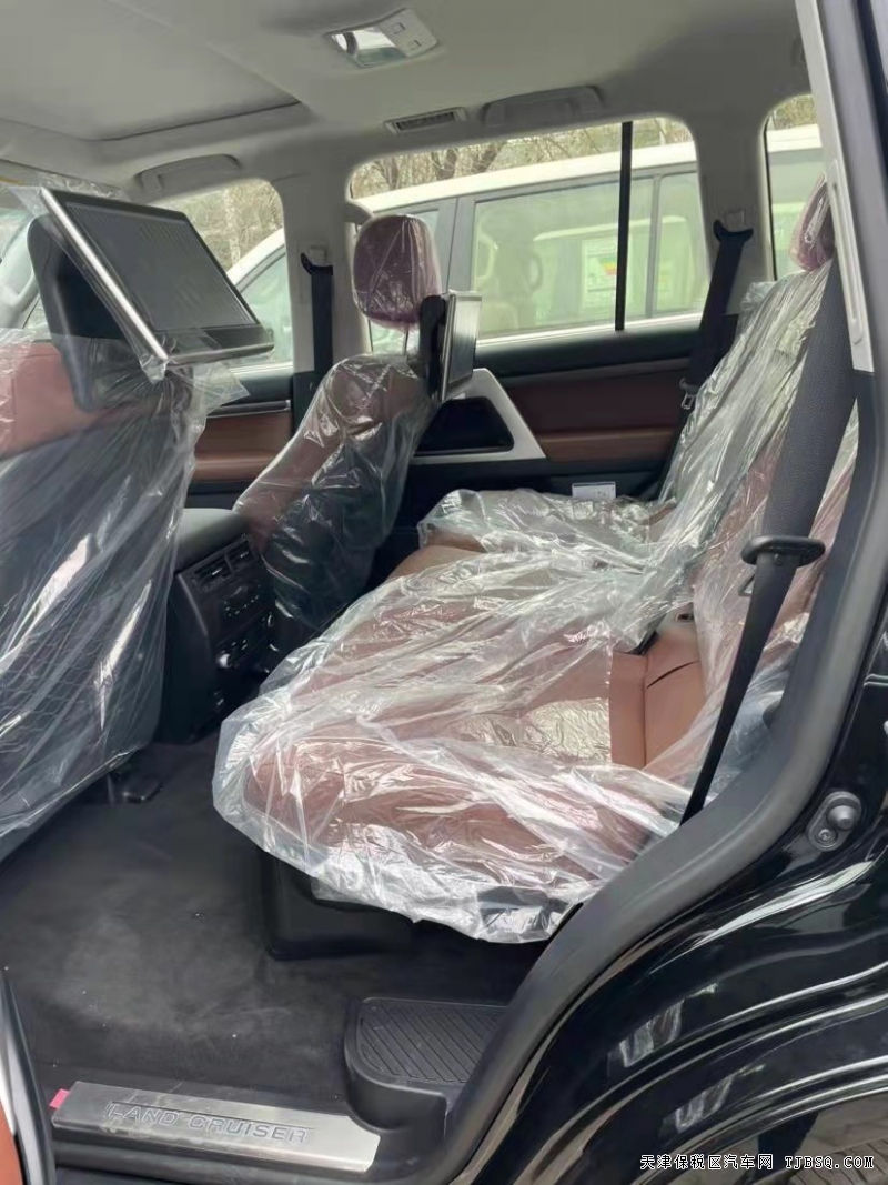 20款丰田酷路泽5700  VXS GT   特价促销清仓甩