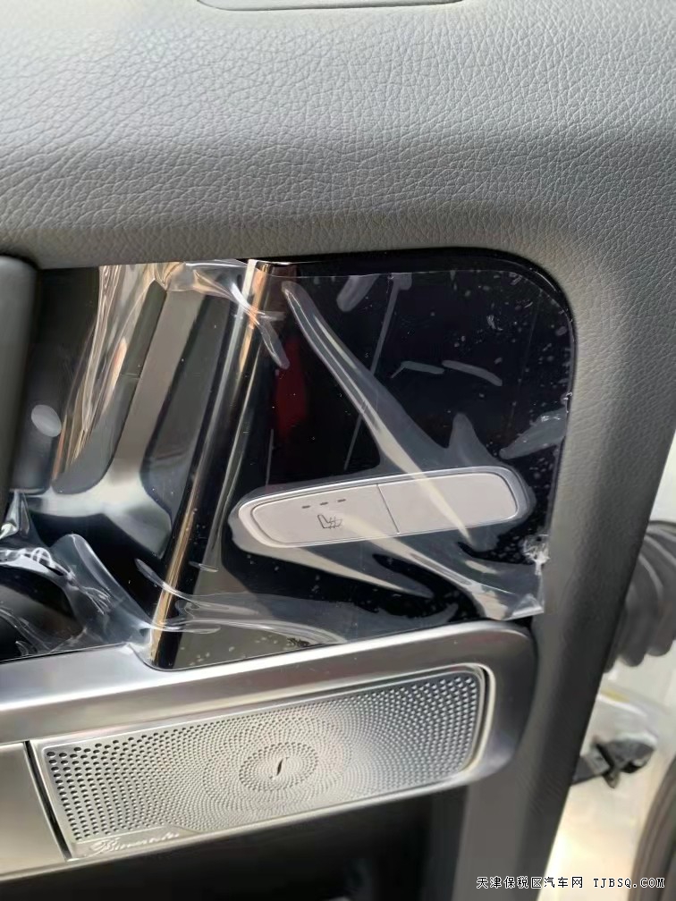 微信图片_20211224111505.jpg 2021款 奔驰G500 现车优惠 超值热卖