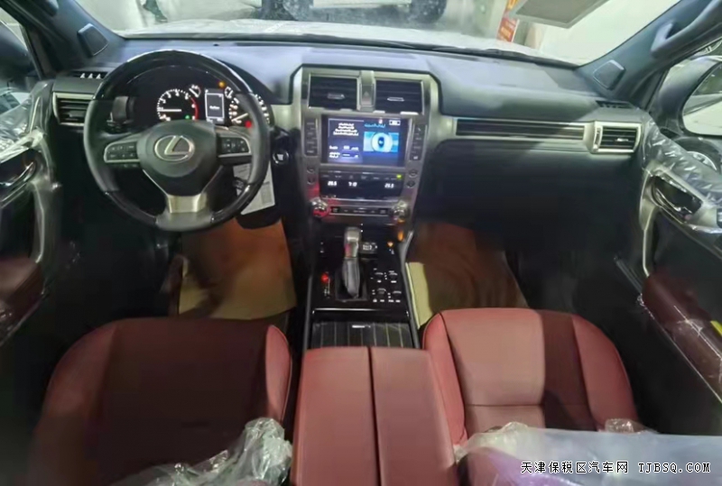 微信图片_20211224144504.jpg 雷克萨斯GX460 港口最低价122万抢购