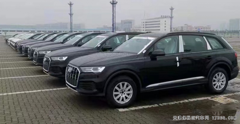 微信图片_20211227105749.png 2021款 奥迪Q7欧版 现车特价55.7万