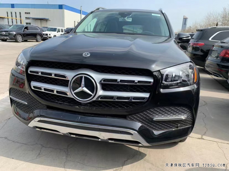 微信图片_20211227111156.jpg 21款 奔驰GLS450 美版现车享优惠110万送豪礼