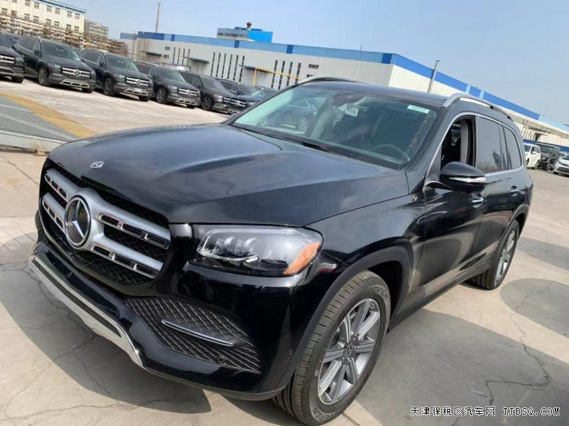 微信图片_20211227111152.jpg 21款 奔驰GLS450 美版现车享优惠110万送豪礼