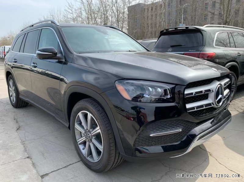 微信图片_20211227111154.jpg 21款 奔驰GLS450 美版现车享优惠110万送豪礼
