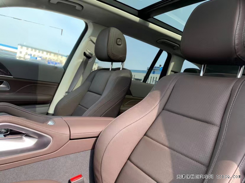 微信图片_20211227111201.jpg 21款 奔驰GLS450 美版现车享优惠110万送豪礼